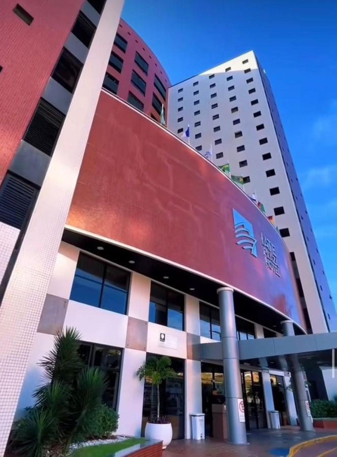 Aparthotel Iate Plaza Flat 613 Fortaleza (Ceara)