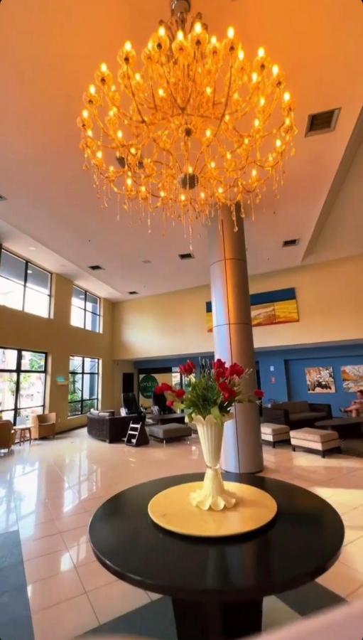 Aparthotel Iate Plaza Flat 613 Fortaleza (Ceara)