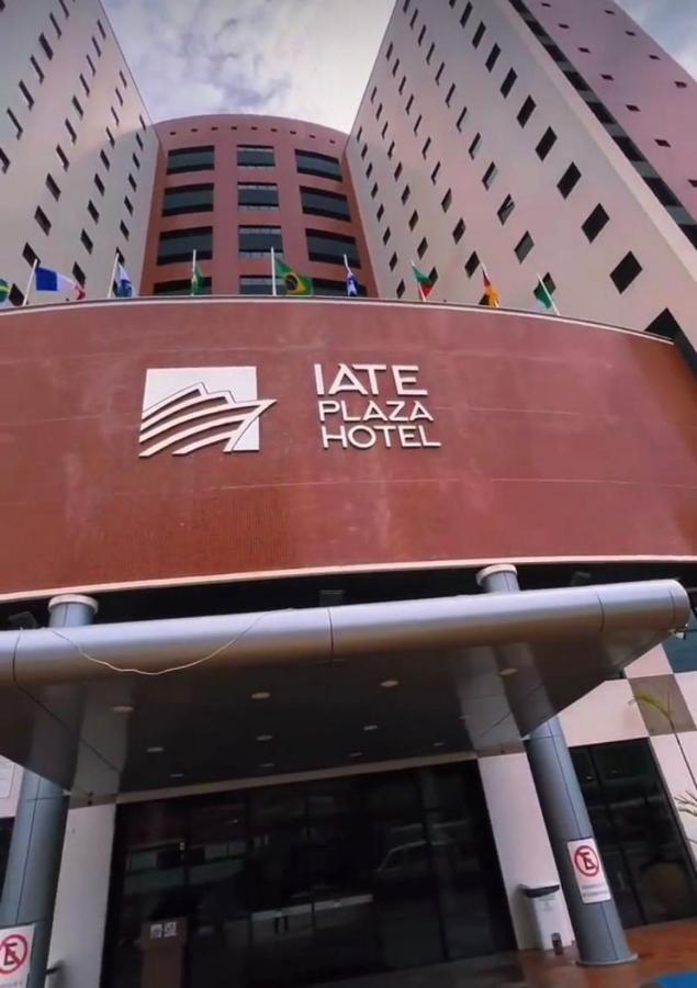 Iate Plaza Flat 613 * Fortaleza (Ceara)