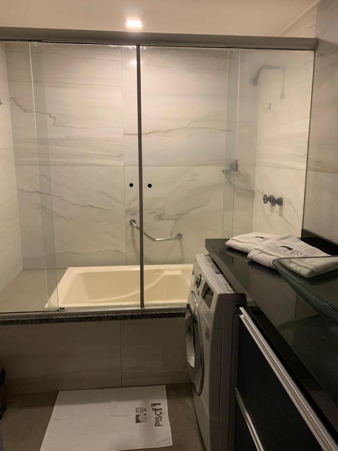 Aparthotel Iate Plaza Flat 613