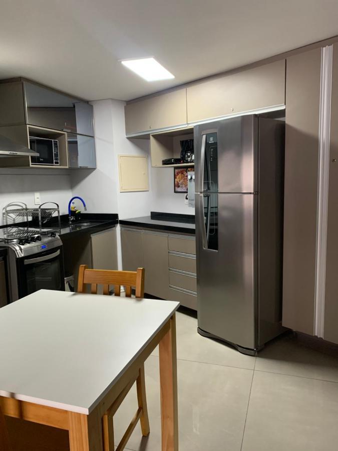 Iate Plaza Flat 613 * Fortaleza (Ceara)