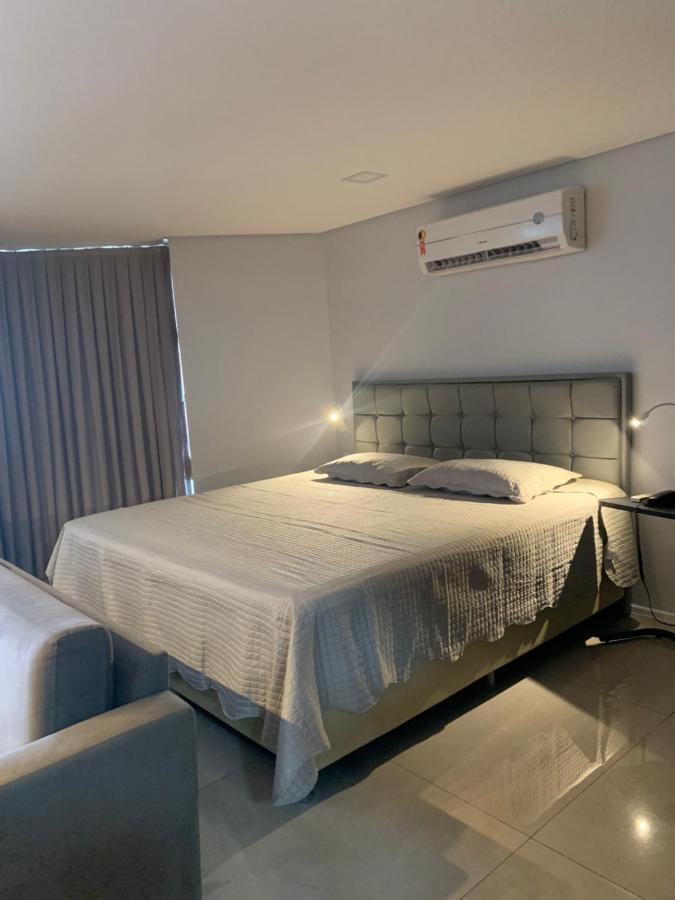 Iate Plaza Flat 613 Aparthotel