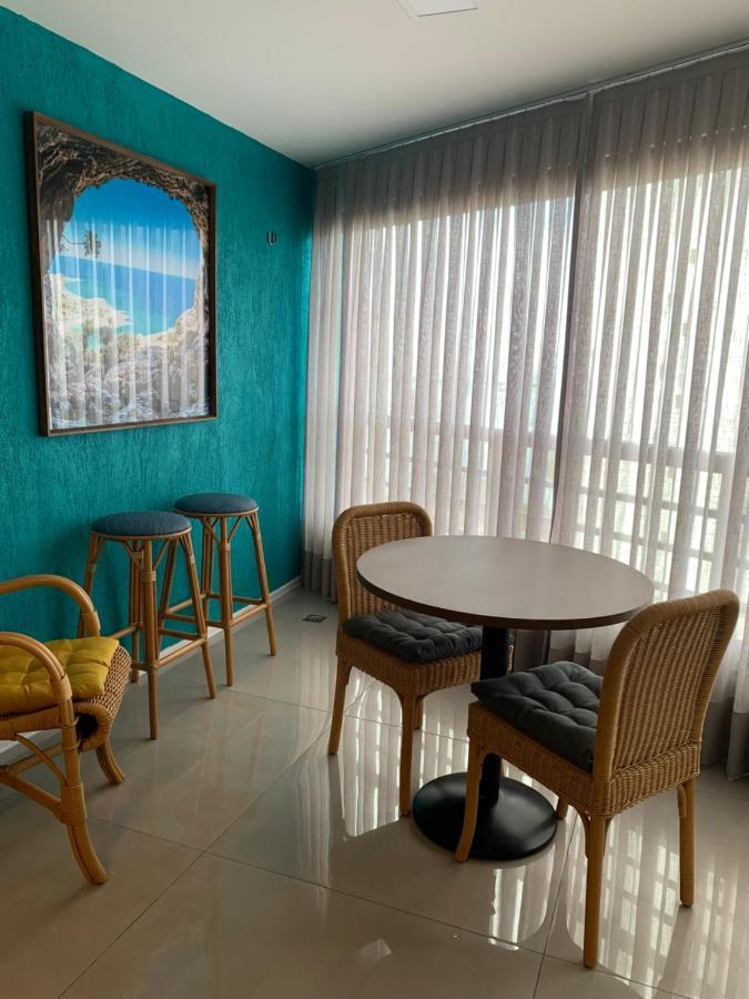 Iate Plaza Flat 613 Aparthotel Fortaleza (Ceara)