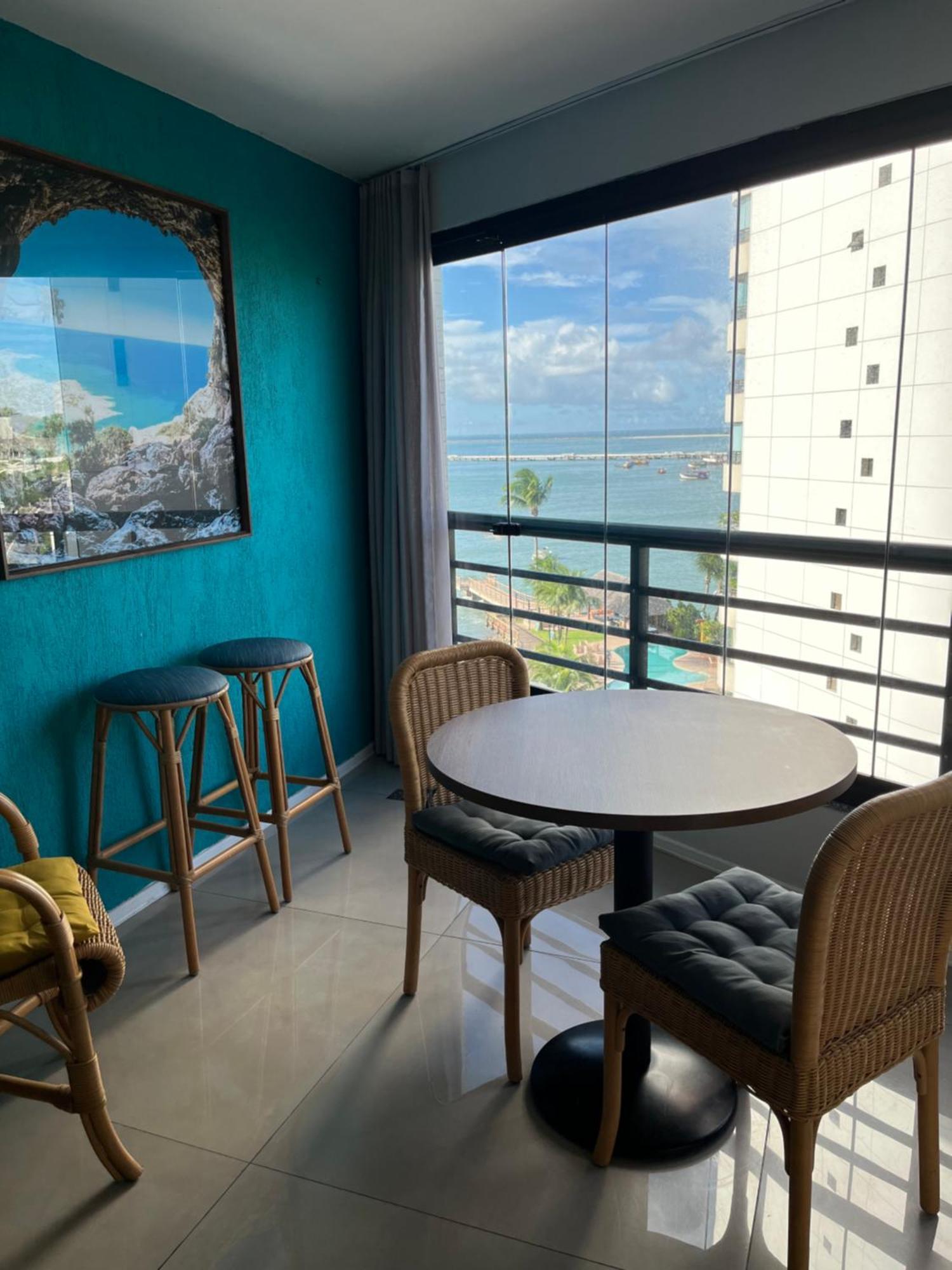 Iate Plaza Flat 613 Aparthotel