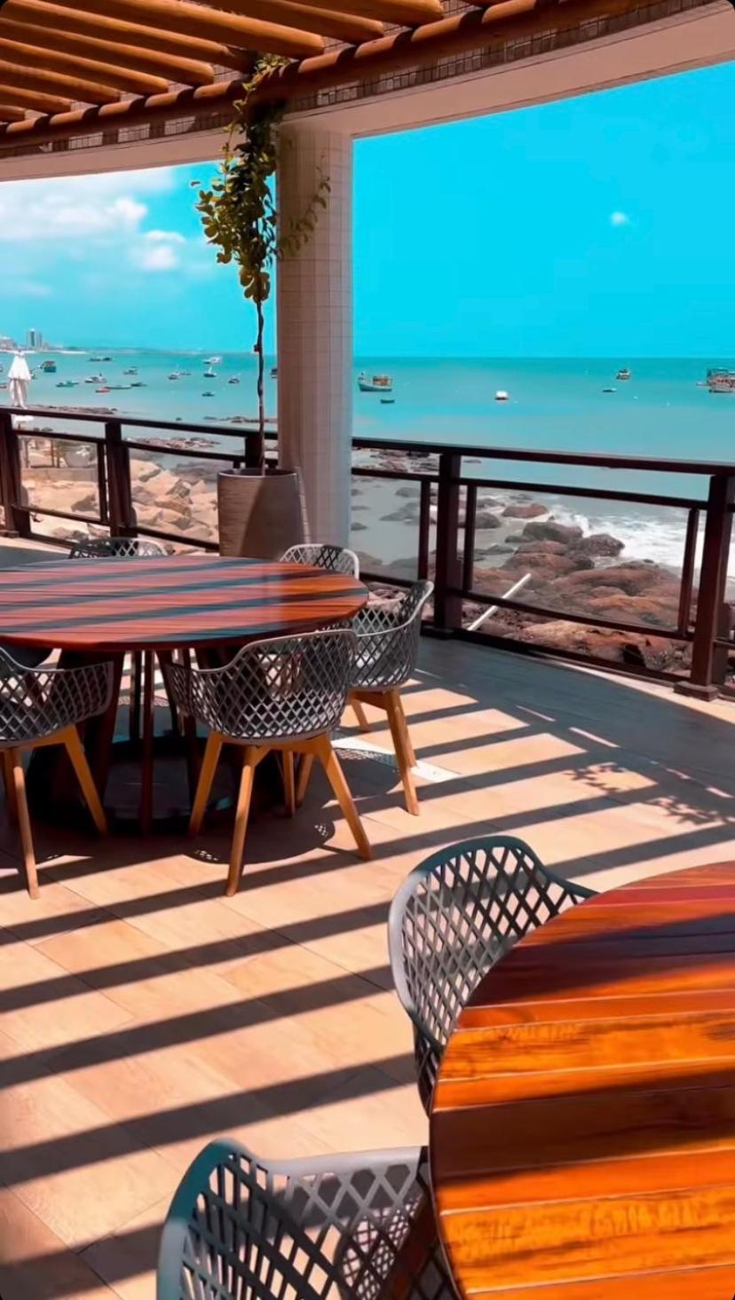 Iate Plaza Flat 613 3* Fortaleza (Ceara)