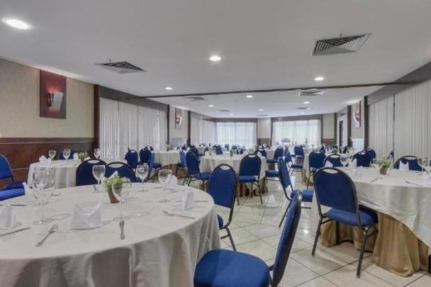 Iate Plaza Flat 613 Aparthotel Fortaleza (Ceara)
