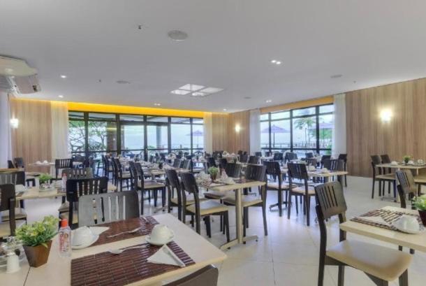 Iate Plaza Flat 613 Aparthotel