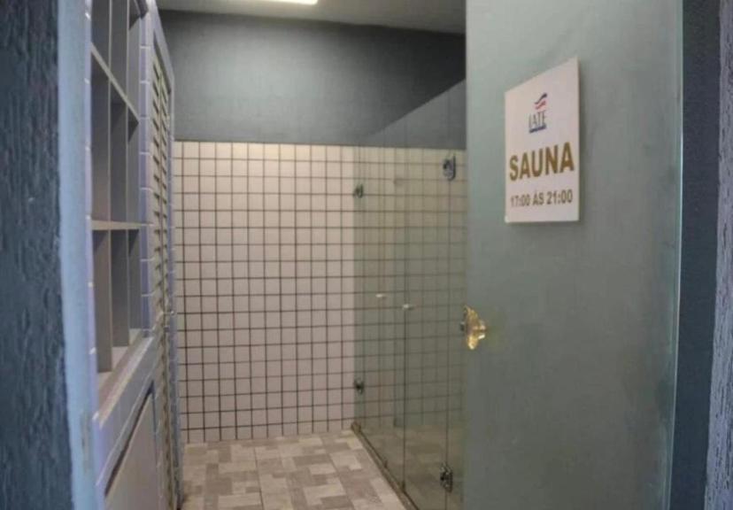 Iate Plaza Flat 613 * Fortaleza (Ceara)