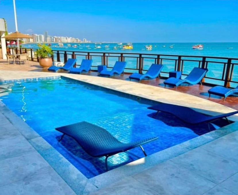 Iate Plaza Flat 613 3*