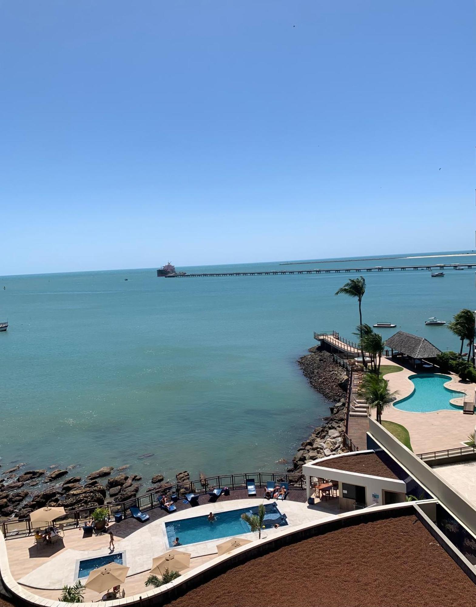 Iate Plaza Flat 613 3*