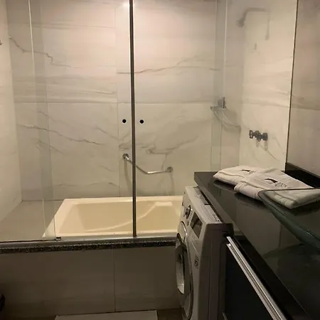 Aparthotel Iate Plaza Flat 613