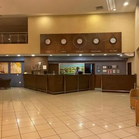 Iate Plaza Flat 613 Aparthotel