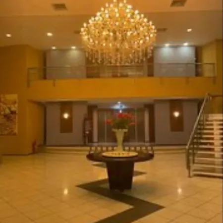 Iate Plaza Flat 613 3* Fortaleza (Ceara)