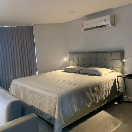 Iate Plaza Flat 613 Aparthotel