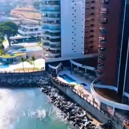 Iate Plaza Flat 613 3* Fortaleza (Ceara)