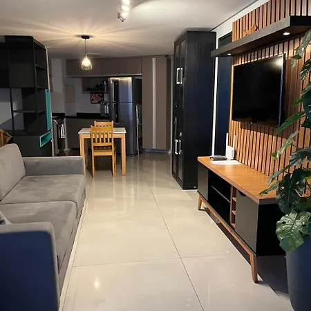 Aparthotel Iate Plaza Flat 613 Fortaleza (Ceara)