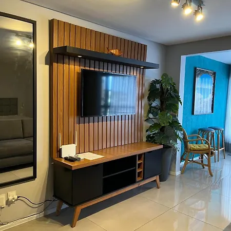 Aparthotel Iate Plaza Flat 613