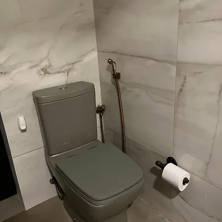 Iate Plaza Flat 613 Aparthotel Fortaleza (Ceara)