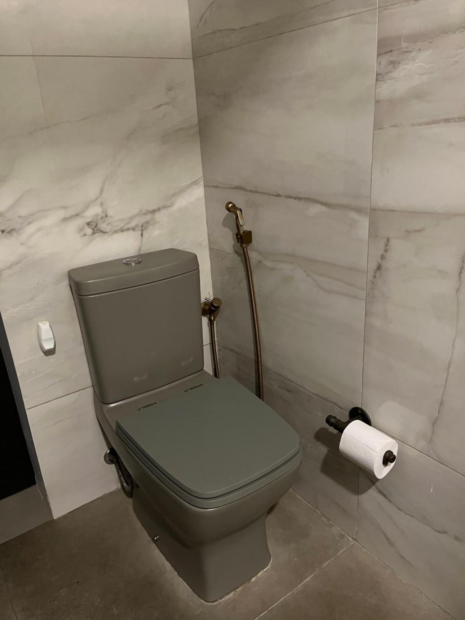 Iate Plaza Flat 613 Aparthotel Fortaleza (Ceara)